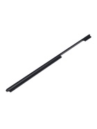 УЦЕНКА Ручка-скоба CAPPIO RS149, м/о 548 мм, цвет черный 10937364