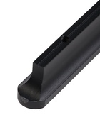 УЦЕНКА Ручка-скоба CAPPIO RS149, м/о 548 мм, цвет черный 10937364
