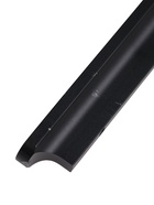 УЦЕНКА Ручка-скоба CAPPIO RS149, м/о 548 мм, цвет черный 10937364