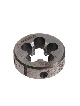 {{photo.Alt || photo.Description || 'УЦЕНКА Плашка метрическая ТУНДРА, М20×2 мм'}}