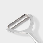 УЦЕНКА Набор кухонных инструментов Shapes, 6 предметов на подставке - Фото 7