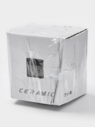 УЦЕНКА Кружка 320 мл «Elegant» 11.5×8×10.5 см - Фото 8