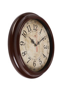 {{photo.Alt || photo.Description || 'УЦЕНКА Часы настенные, интерьерные «Рубин», бесшумные, d=35 см'}}