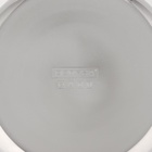 УЦЕНКА Молоковарка из нержавеющей стали 1 л, h=13 см, d=14.5 см - Фото 6