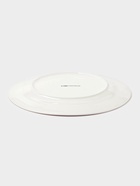 УЦЕНКА Тарелка «Московский мишка» 25.5×25.5×2.5 см - Фото 3