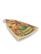 Шапка для бани и сауны «Пусть пар согревает, а год вдохновляет!», полиэфир 70%, шерсть 30%, «Добропаровъ» - Фото 7