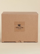 УЦЕНКА Чайный сервиз SL Home «Гарда» 6 шт., чашек 200 мл, 6 шт., блюдец d=15 см, белый с серебром 98 - Фото 8