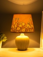 Настольная лампа «Сандра» Е14 40 вт бежевый RISALUX - фото 809248132