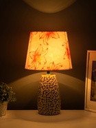 Настольная лампа «Мона» Е27 40 Вт RISALUX - фото 809248168