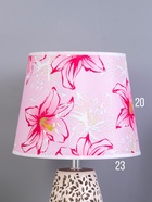 Настольная лампа «Мона» Е27 40 Вт RISALUX - фото 809248169