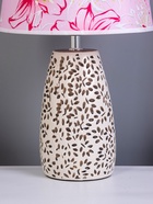 Настольная лампа «Мона» Е27 40 Вт RISALUX - фото 809248170