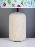 Настольная лампа «Элизабет» Е14 40 Вт бежевый RISALUX - фото 809248259