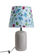 Настольная лампа «Элизабет» Е14 40 Вт бежевый RISALUX - фото 809248261