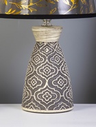 Настольная лампа «Лина» Е14 40 Вт RISALUX - фото 809248325