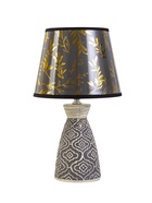 Настольная лампа «Лина» Е14 40 Вт RISALUX - фото 809248327