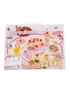 УЦЕНКА Торт с пироженками «С Днем Рождения!» - Фото 8