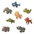 УЦЕНКА Woow toys Игровой набор «Wild Зубастики», 1 фигурка МИКС 10937486