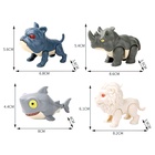 УЦЕНКА Woow toys Игровой набор «Wild Зубастики», 1 фигурка МИКС 10937486