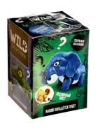 УЦЕНКА Woow toys Игровой набор «Wild Зубастики», 1 фигурка МИКС 10937486