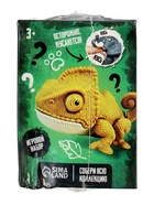 УЦЕНКА Woow toys Игровой набор «Wild Зубастики», 1 фигурка МИКС 10937486