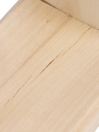 УЦЕНКА Лавка деревянная из наличника липы «Добропаровъ» для бани и дачи, 100×40×43.5 см 10937504