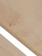 УЦЕНКА Лавка деревянная из наличника липы «Добропаровъ» для бани и дачи, 100×40×43.5 см 10937504