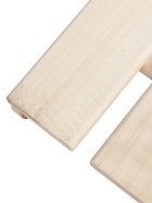 УЦЕНКА Лавка деревянная из наличника липы «Добропаровъ» для бани и дачи, 100×40×43.5 см 10937504