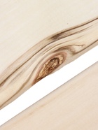 УЦЕНКА Лавка деревянная из наличника липы «Добропаровъ» для бани и дачи, 100×40×43.5 см 10937504