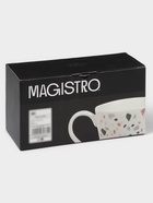 УЦЕНКА Набор кружек 2 шт. Magistro Terazzo" 350 мл 13×9.2×10.5 см - Фото 11