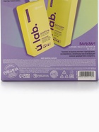 Подарочный набор «Укрепление»: шампунь 250 мл, бальзам 250 мл, URAL LAB - фото 61083483
