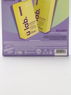 Подарочный набор «Укрепление»: шампунь 250 мл, бальзам 250 мл, URAL LAB - фото 61083484