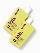 Подарочный набор «Укрепление»: шампунь 250 мл, бальзам 250 мл, URAL LAB - фото 61083473