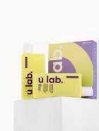 Подарочный набор «Укрепление»: шампунь 250 мл, бальзам 250 мл, URAL LAB - фото 61083480