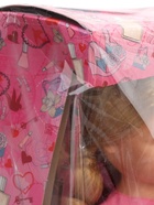 УЦЕНКА Кукла "Милана модница 2" со звуковым устройством 70 см В3721/о - Фото 17