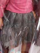 УЦЕНКА Кукла "Милана модница 2" со звуковым устройством 70 см В3721/о - Фото 10