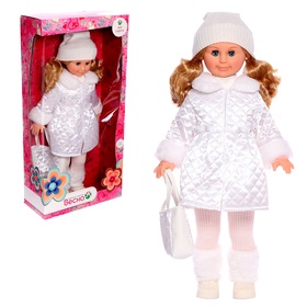 {{photo.Alt || photo.Description || 'УЦЕНКА Кукла &quot;Милана 18&quot;, 70 см со звуковым устройством В319/о'}}