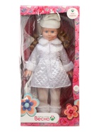 УЦЕНКА Кукла "Милана 18", 70 см со звуковым устройством В319/о - Фото 10