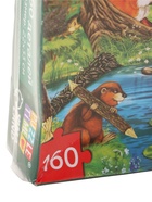 УЦЕНКА Пазл «Лесные жители», 160 элементов 10937524