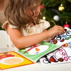 УЦЕНКА Новогодний набор «Буква-Ленд», 12 книг в подарочной коробке - Фото 21