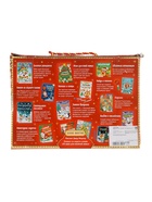 УЦЕНКА Новогодний набор «Буква-Ленд», 12 книг в подарочной коробке - Фото 24