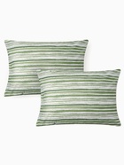 Комплект наволочек «Этель. Ёлки», 50×70 см, 2 шт., поплин, хлопок 100% 10906771