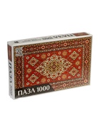 УЦЕНКА Пазл «Тайна старого дома», 1000 деталей 10937649