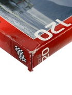 УЦЕНКА Пазл «Золотая серия -10 машины», 120 элементов, МИКС - Фото 6