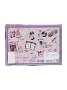 УЦЕНКА Книжное комплектное издание «Меганабор 17 в 1. Аниме» Dark Bunny - Фото 3