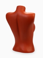 УЦЕНКА Торс женский «Диана» 54×40 см, объём 82.5 см, цвет оранжевый - Фото 3
