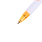 УЦЕНКА Ручка шариковая-прикол МИКС Фонарик - Фото 3