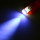 УЦЕНКА Ручка шариковая-прикол МИКС Фонарик - Фото 5