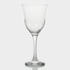 УЦЕНКА Набор бокалов для вина «Вальс», 6 шт., 370 мл, 9.5×21 см - Фото 2