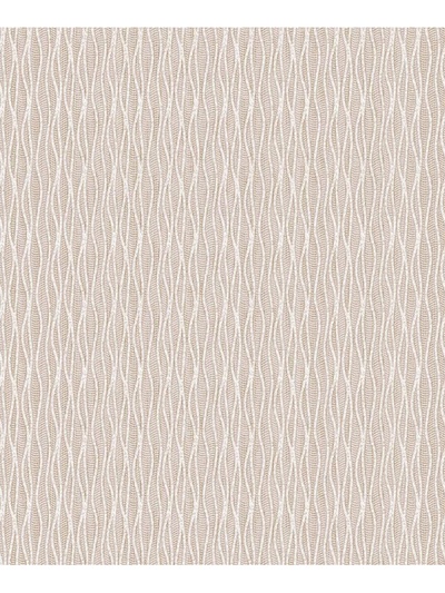 Обои акриловые «П485-02», на бумажной основе, 10.05×0.53 м, цвет бежевый