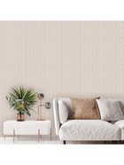 Обои акриловые «П485-02», на бумажной основе, 10.05×0.53 м, цвет бежевый - Фото 4